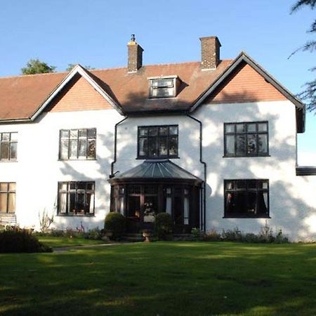 The Nyton Guesthouse Ілі Екстер'єр фото