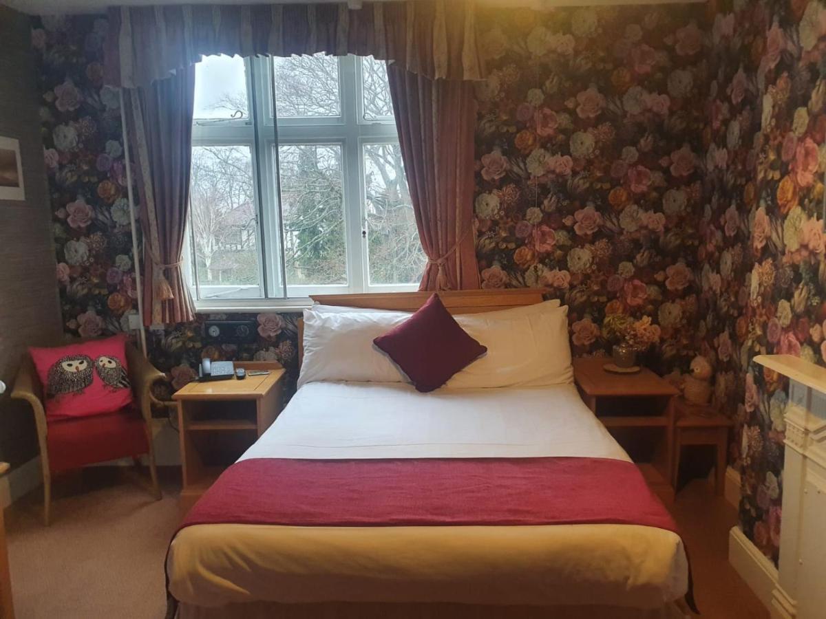 The Nyton Guesthouse Ілі Екстер'єр фото