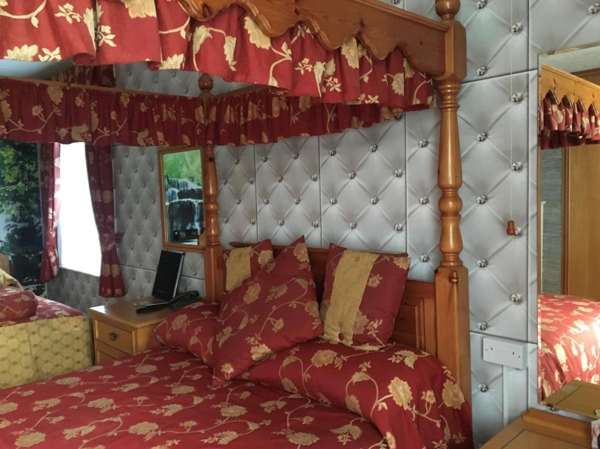 The Nyton Guesthouse Ілі Екстер'єр фото