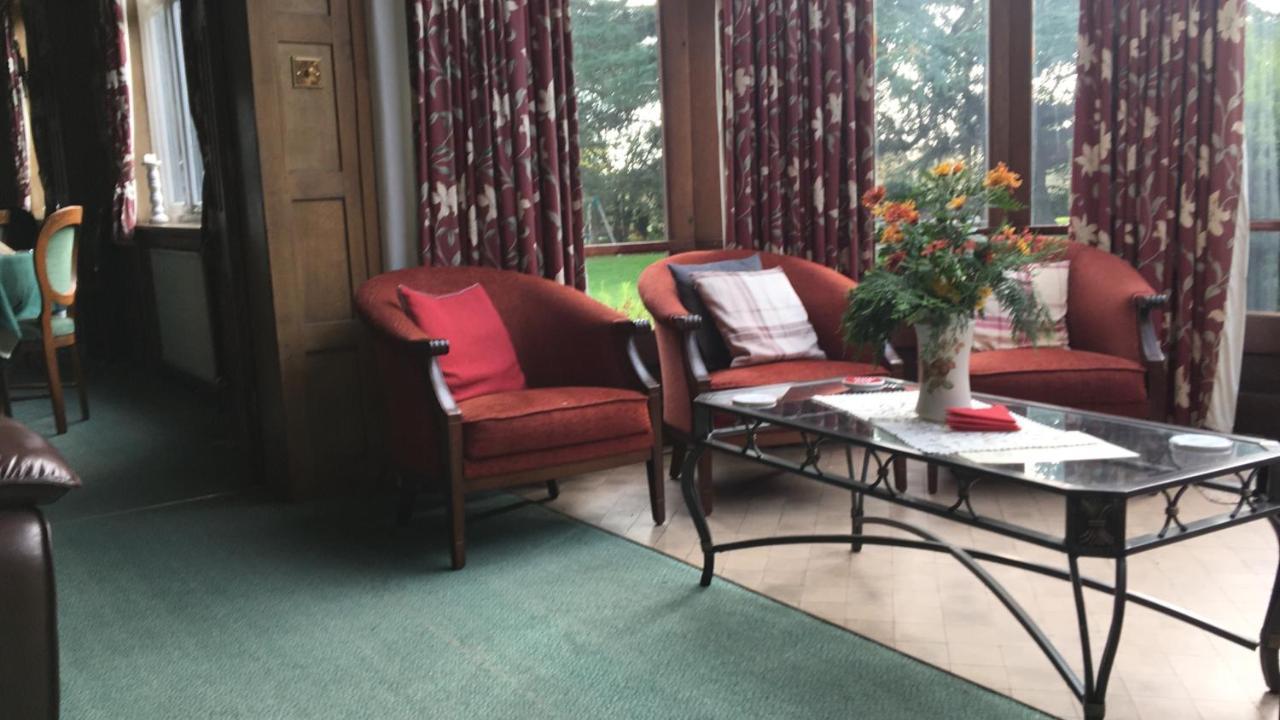 The Nyton Guesthouse Ілі Екстер'єр фото