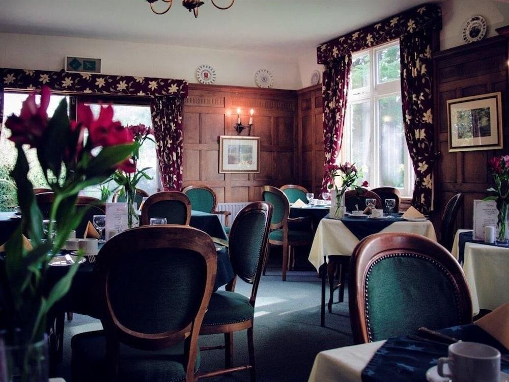 The Nyton Guesthouse Ілі Екстер'єр фото