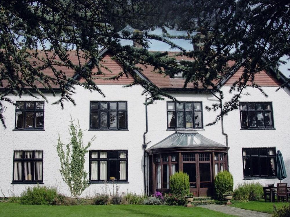 The Nyton Guesthouse Ілі Екстер'єр фото