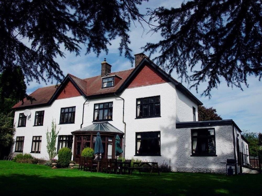 The Nyton Guesthouse Ілі Екстер'єр фото