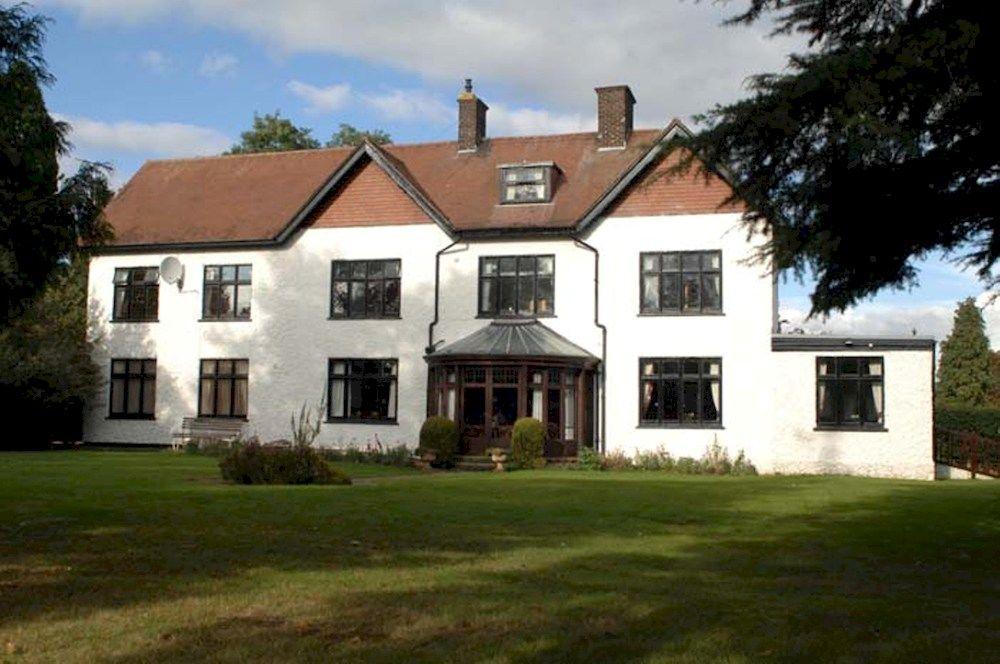 The Nyton Guesthouse Ілі Екстер'єр фото