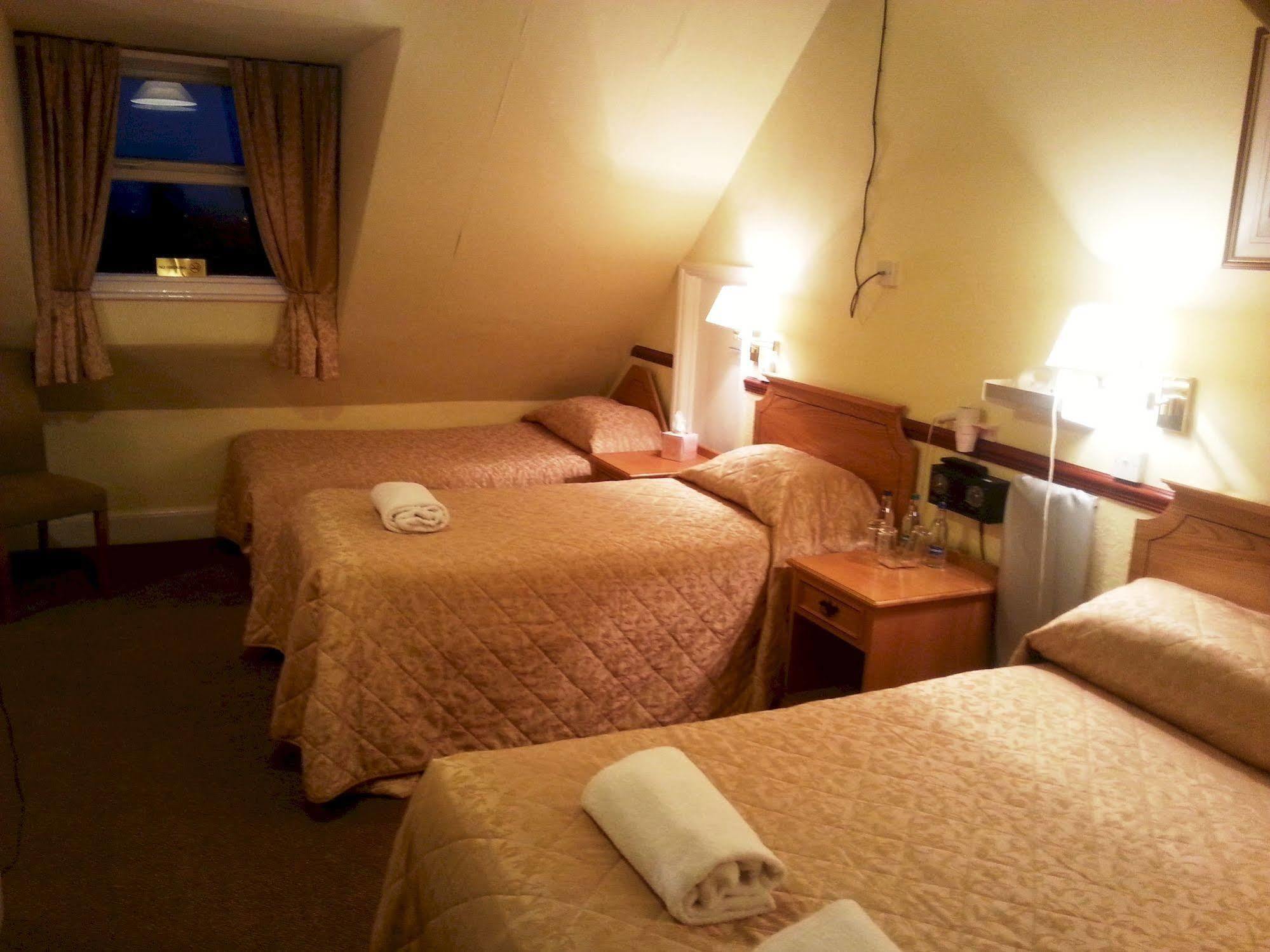 The Nyton Guesthouse Ілі Екстер'єр фото
